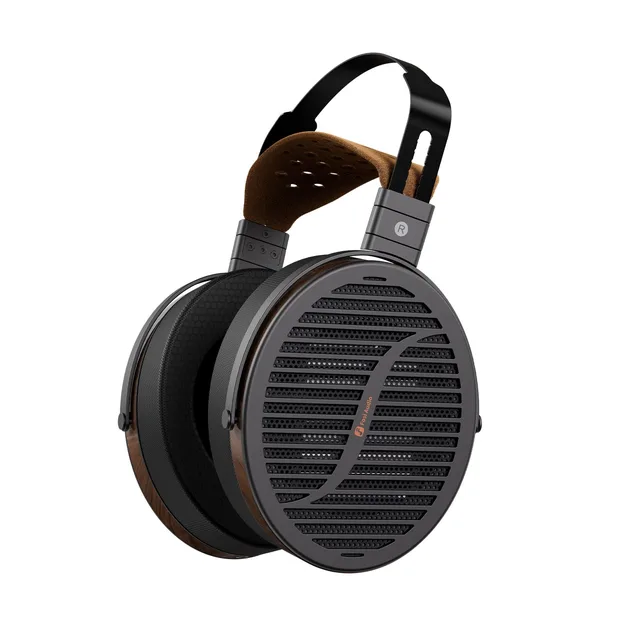 Fosi Audio i5 Headphones with 4.4mm Balanced Cable