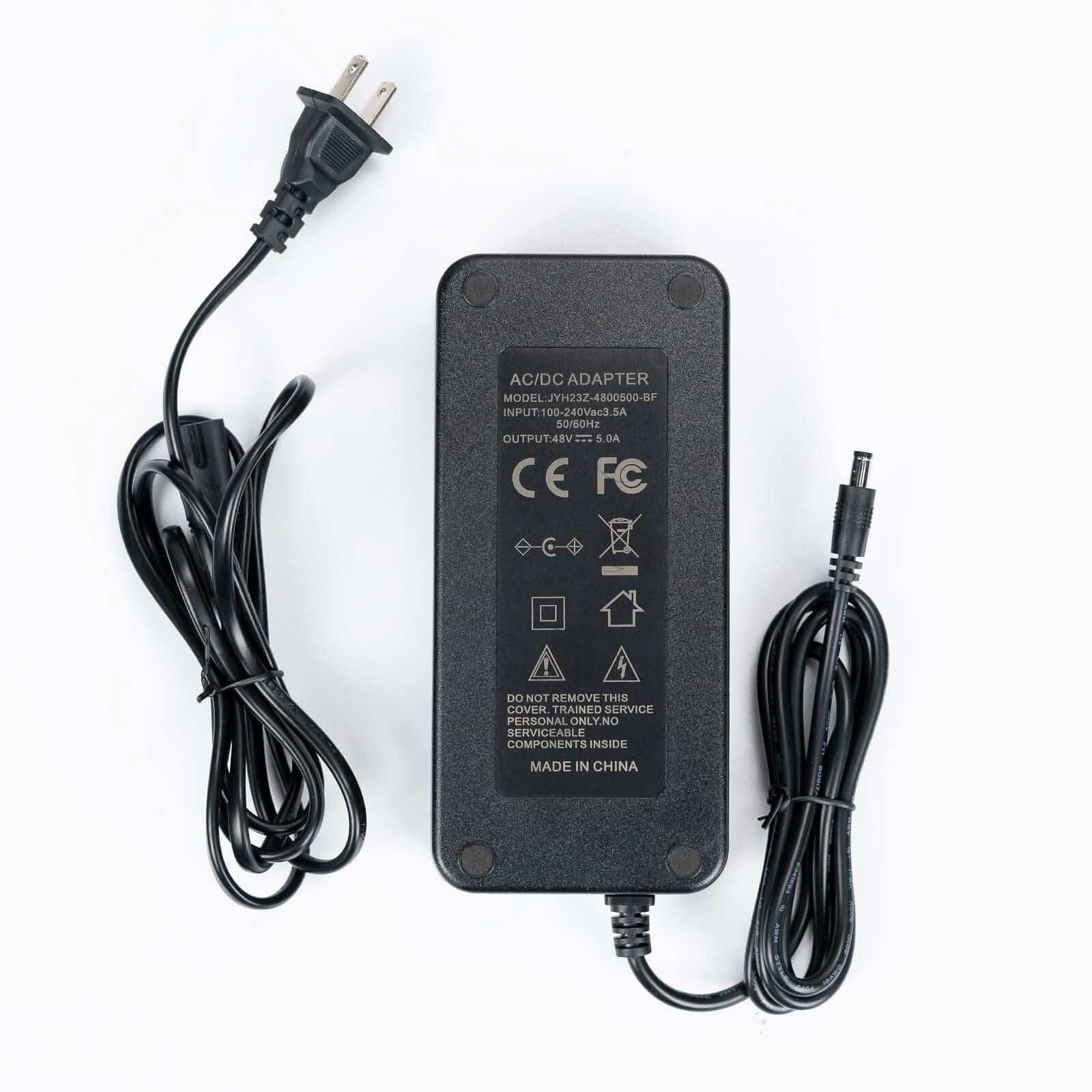 Fosi Audio 48V/5A Power Adapter gallery 2