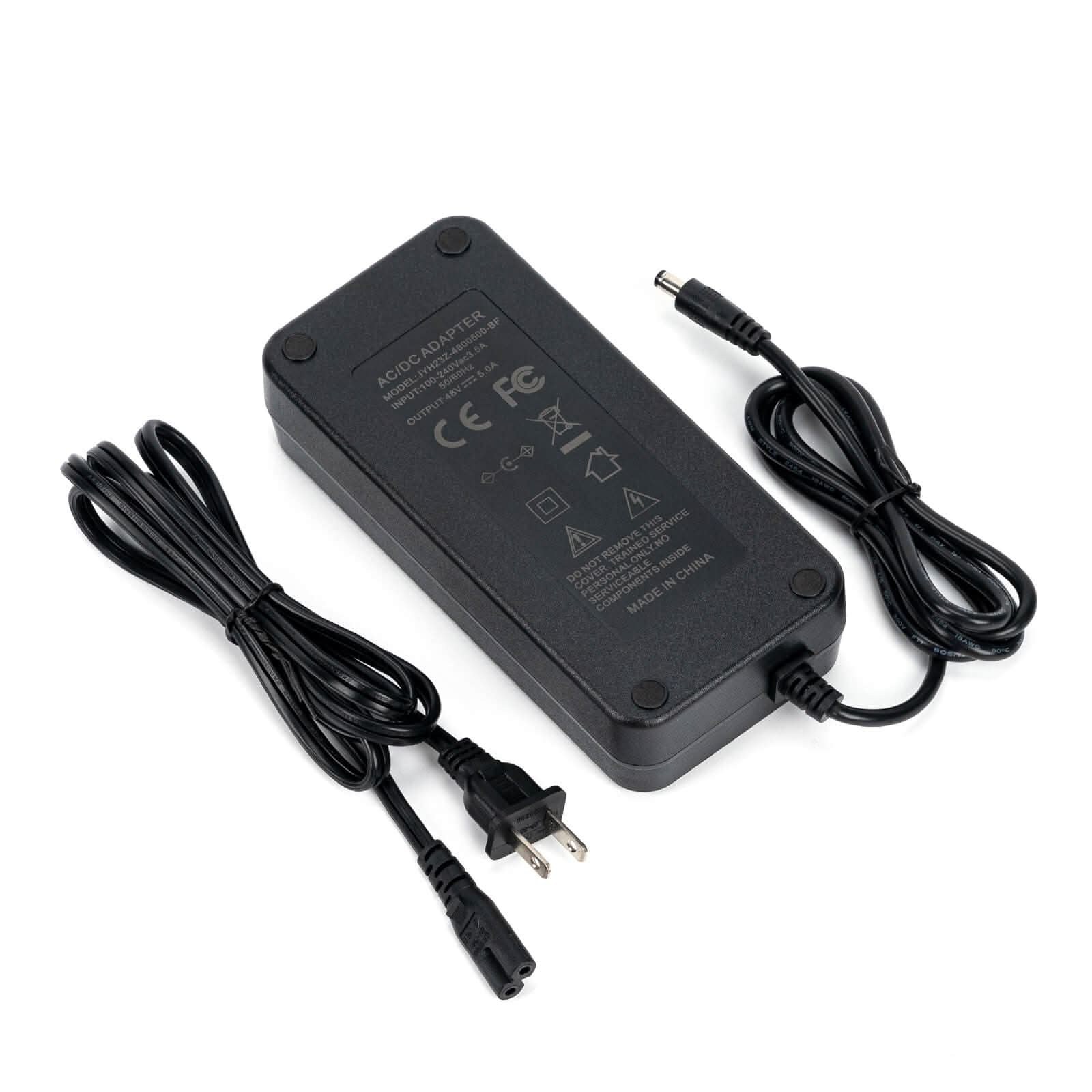 Fosi Audio 48V/10A Power Adapter gallery 2