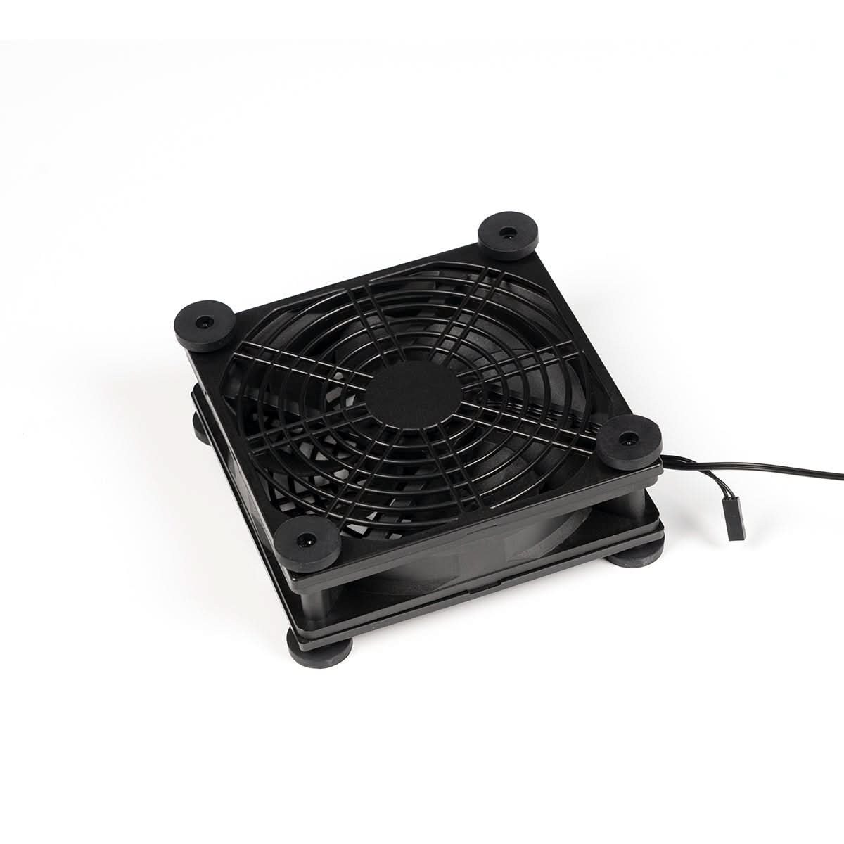 Fosi Audio USB Cooling Fan, Single gallery 2