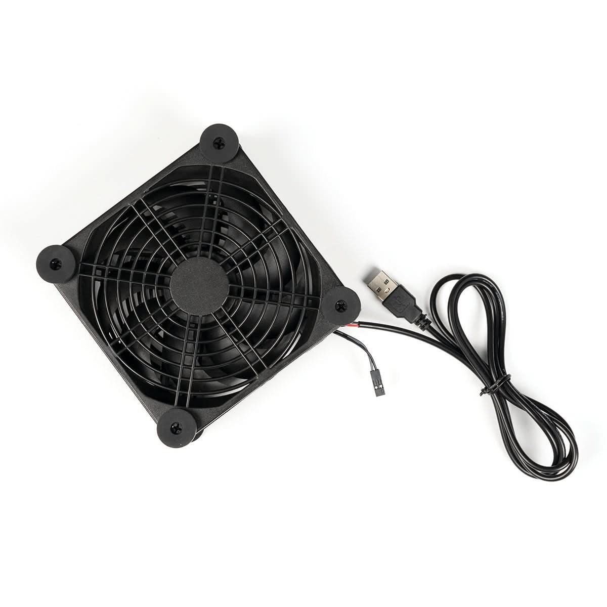 Fosi Audio USB Cooling Fan, Single gallery 3