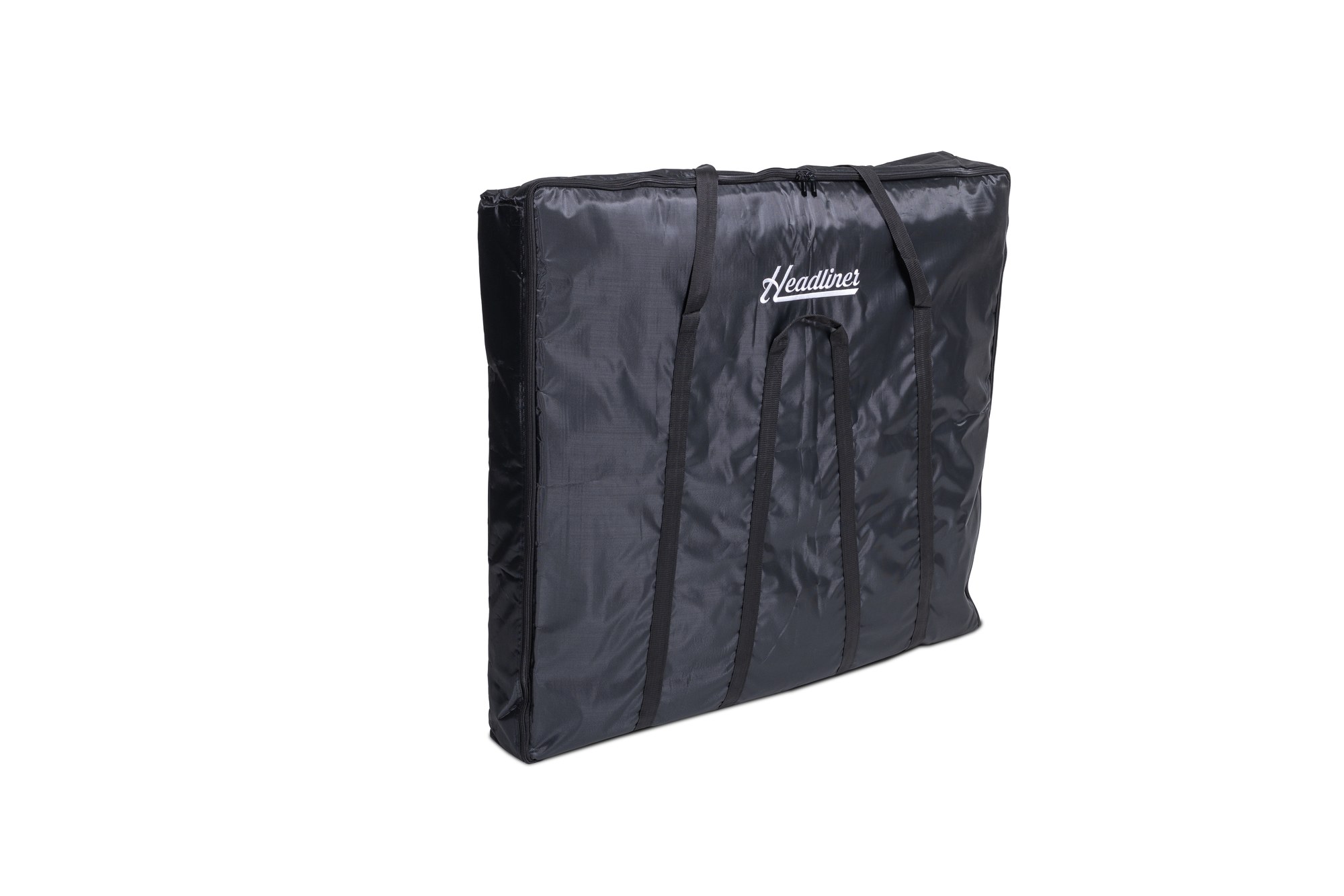 Headliner Solana Portable DJ Booth (White) gallery 6