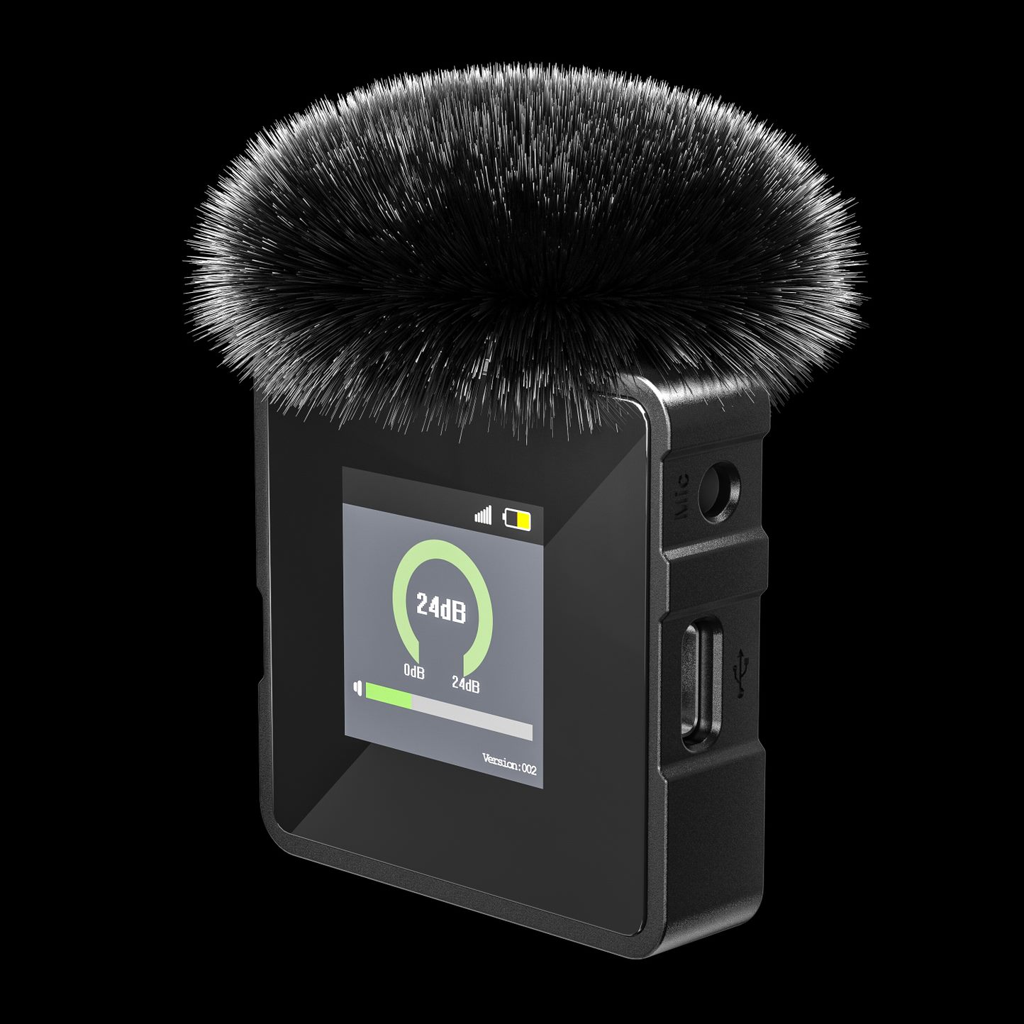 iCON Pro Audio AirMic Duo Wireless Microphone System gallery 4