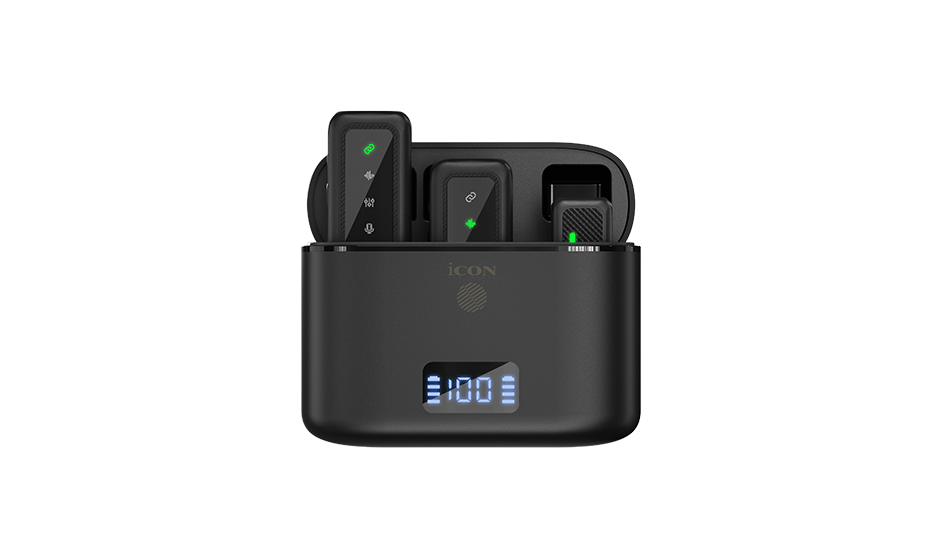 Icon AirMic 3 gallery 1