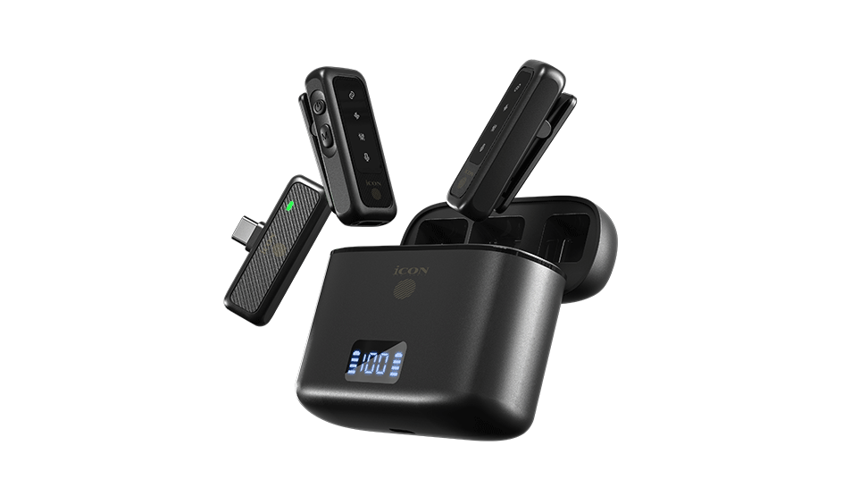 Icon AirMic 3 gallery 3