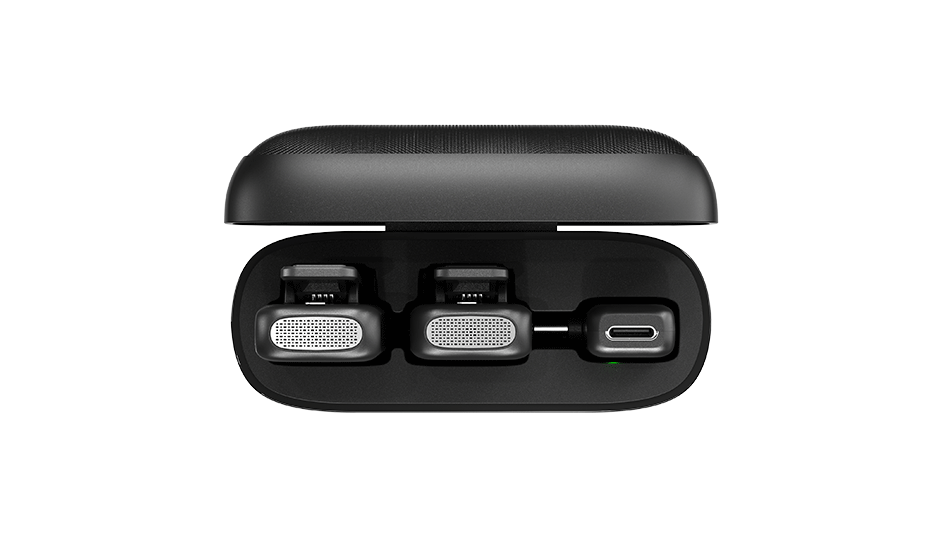 Icon AirMic 3 gallery 5