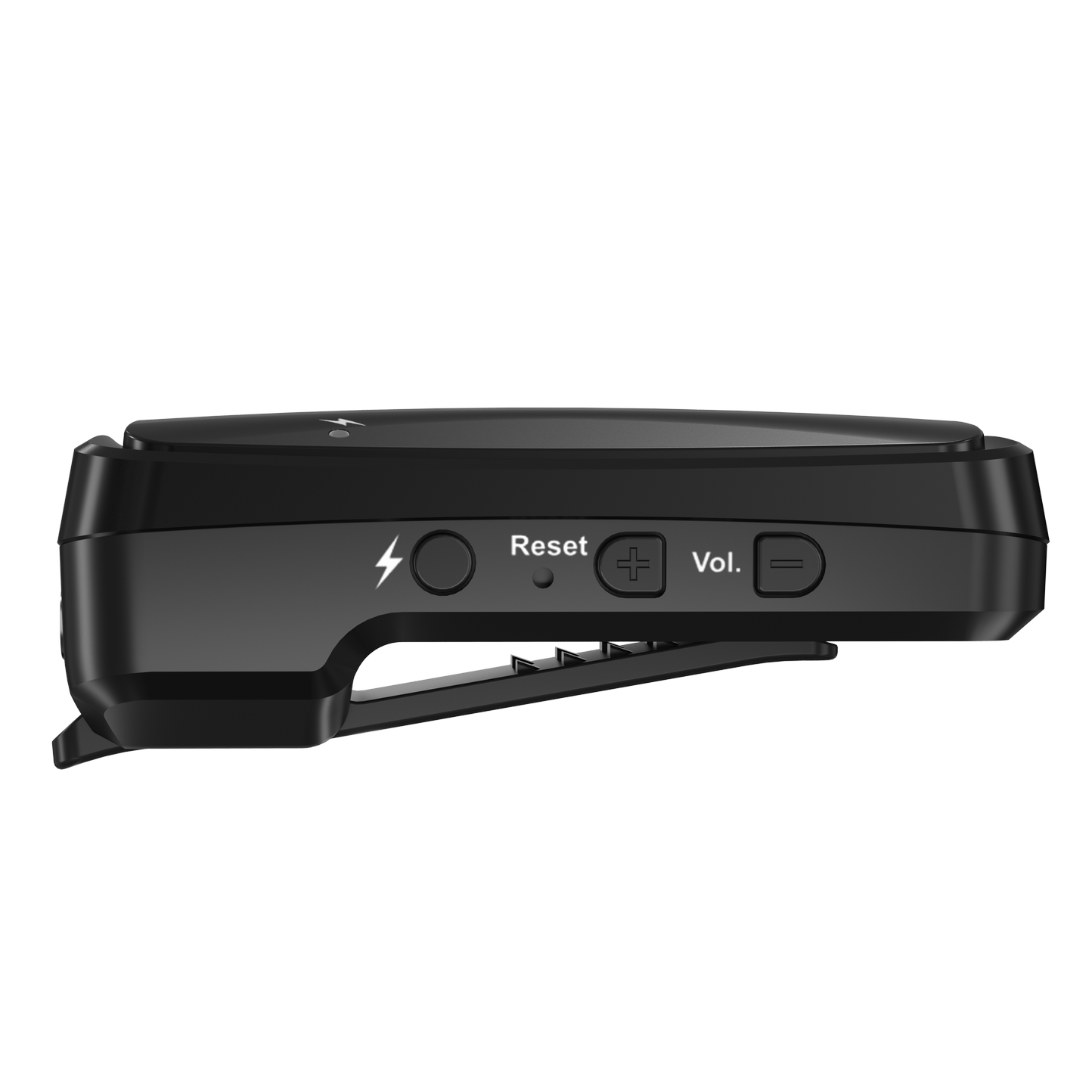 iCON Pro Audio AirMon receiver unit gallery 2