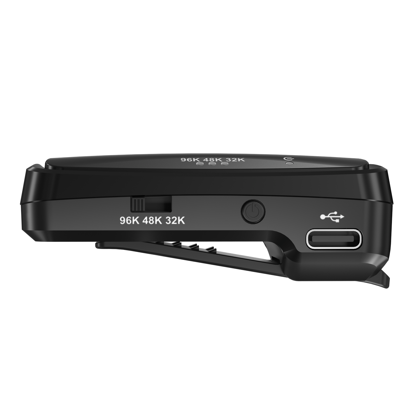 iCON Pro Audio AirMon receiver unit gallery 3