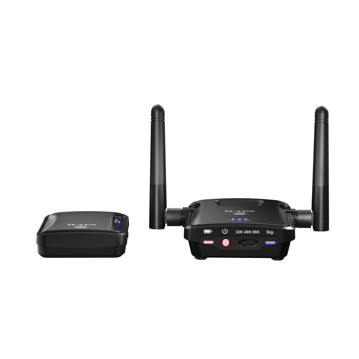 iCON Pro Audio AirMon Pro - Wireless Monitoring System gallery 3