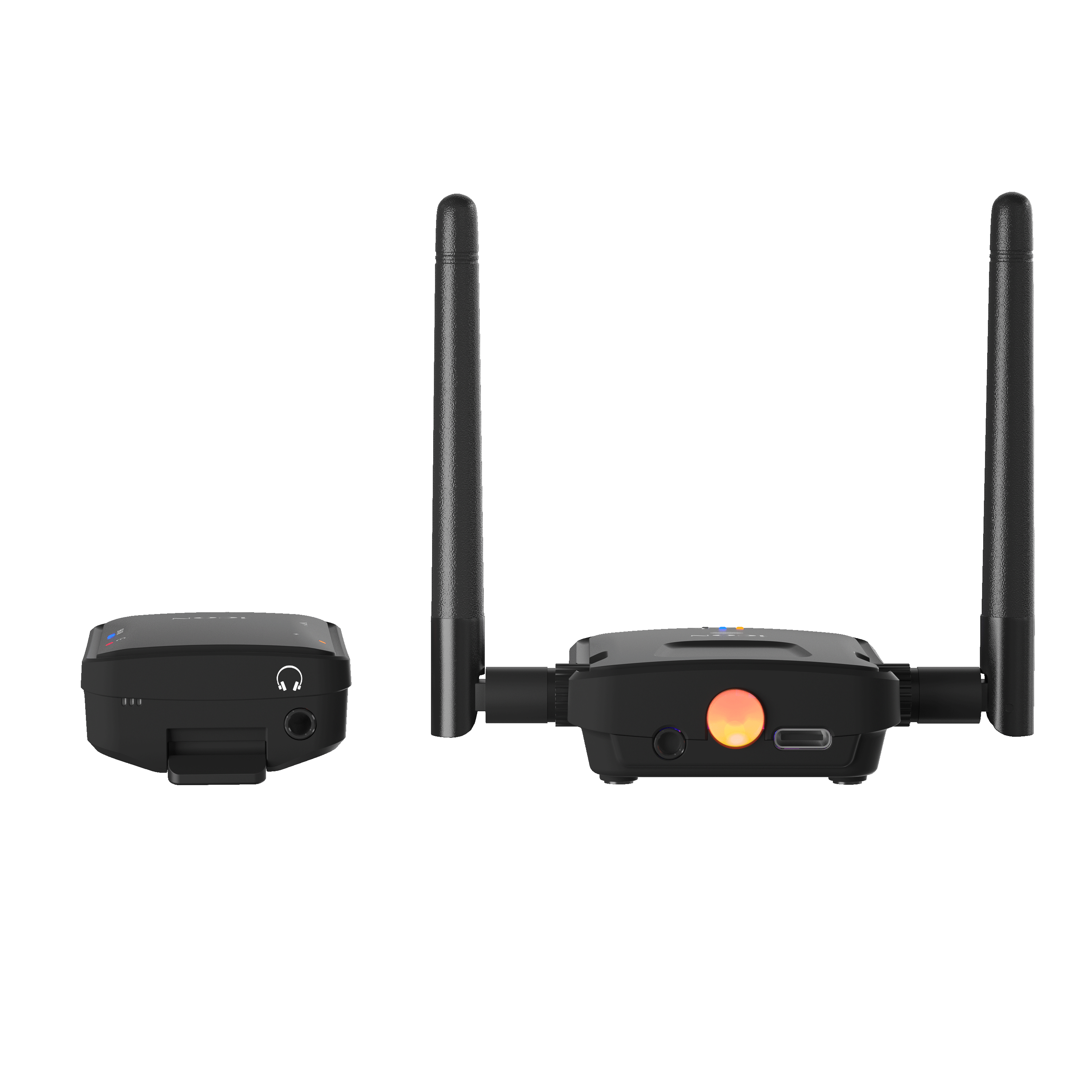 iCON Airmon UHF system gallery 3