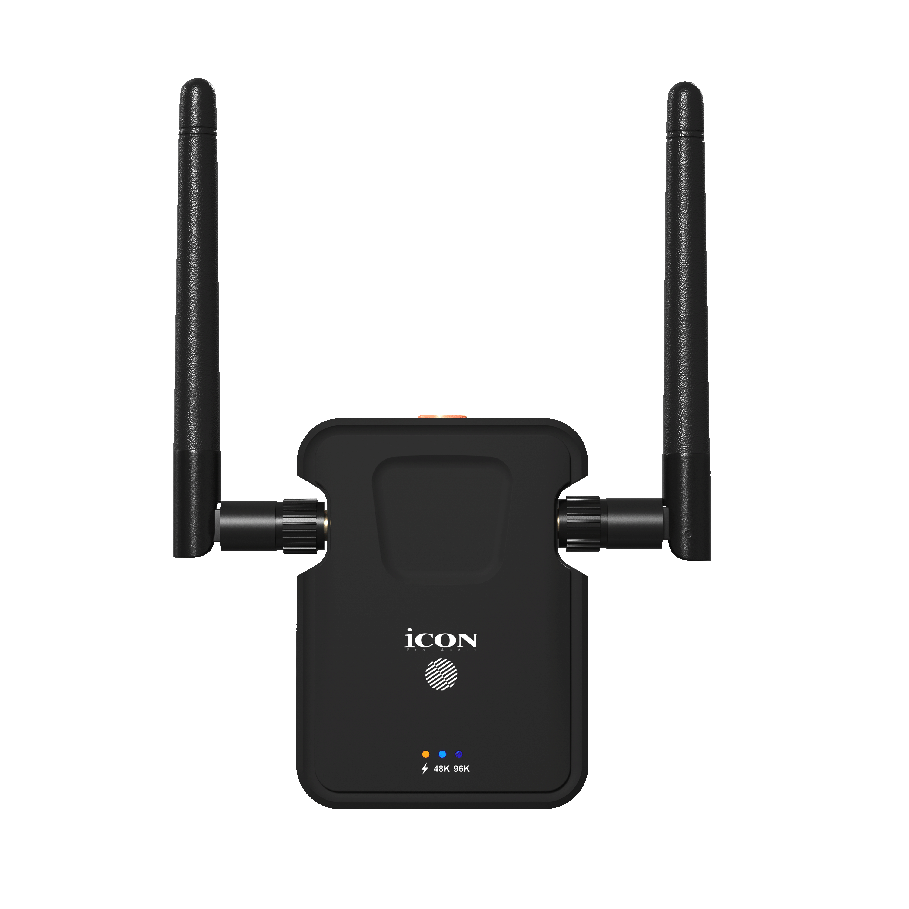 iCON Airmon UHF system gallery 5