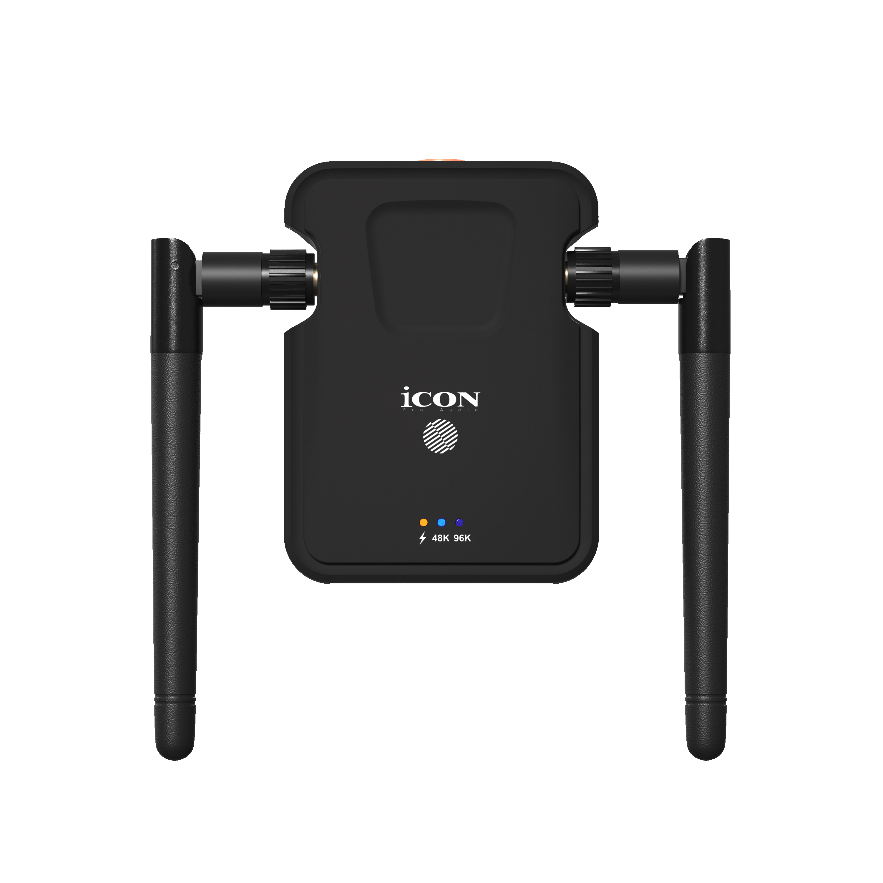 iCON Airmon UHF system gallery 6