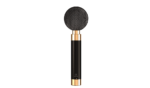 iCON Pro Audio Aurora Condenser Microphone with shock mount (Large Diaphragm) gallery 2