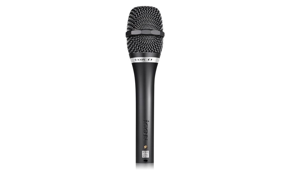 iCON Pro Audio C1 Condenser Microphone gallery 2