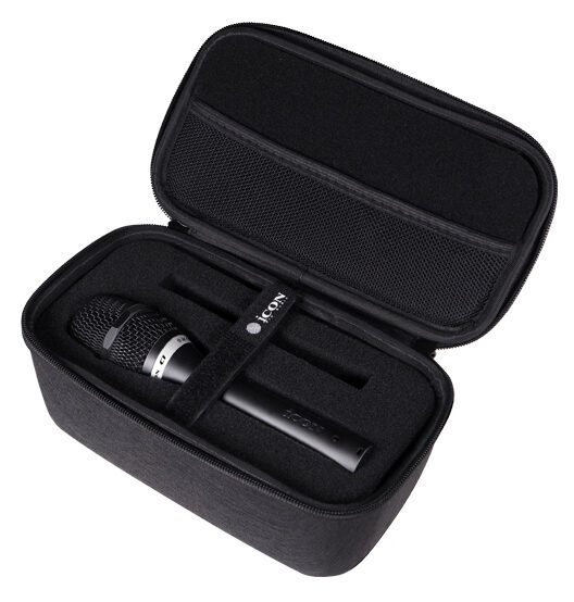 iCON Pro Audio C1 Condenser Microphone gallery 4