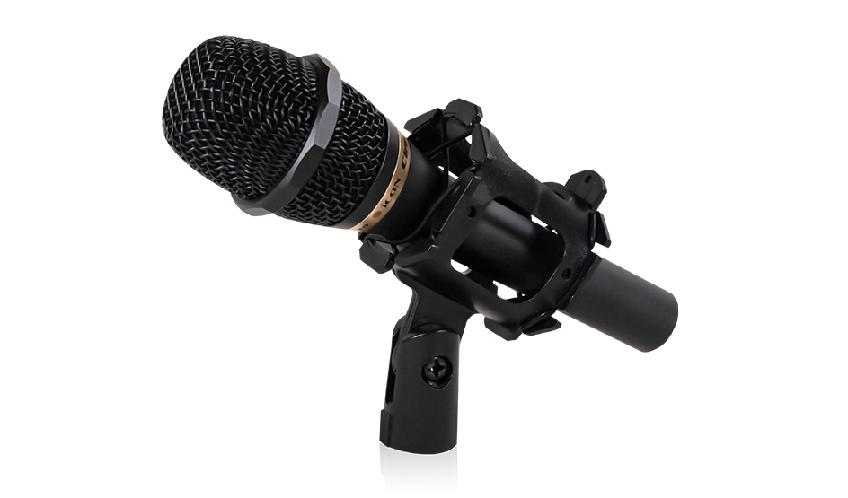 iCON Pro Audio C1 Pro Large Diaphragm Condenser Microphone gallery 3