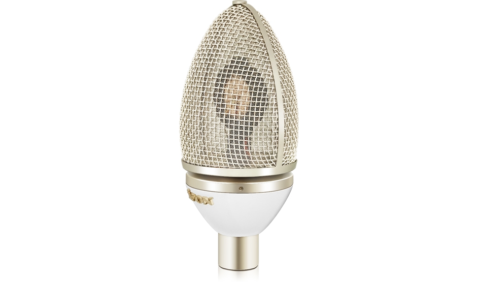iCON Pro Audio Cocoon Condenser Microphone with shock mount (Large Diaphragm) gallery 3