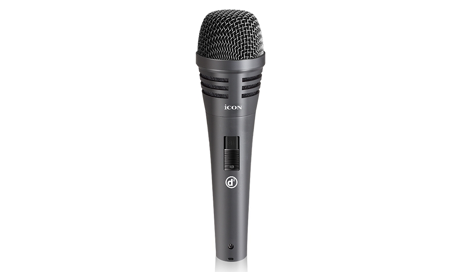iCON Pro Audio C1 Pro Large Diaphragm Condenser Microphone gallery 1