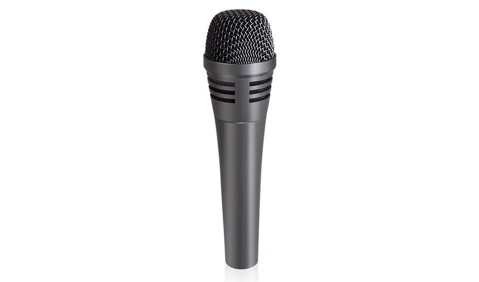 iCON Pro Audio D2 Dynamic Handheld Vocal Microphone gallery 2