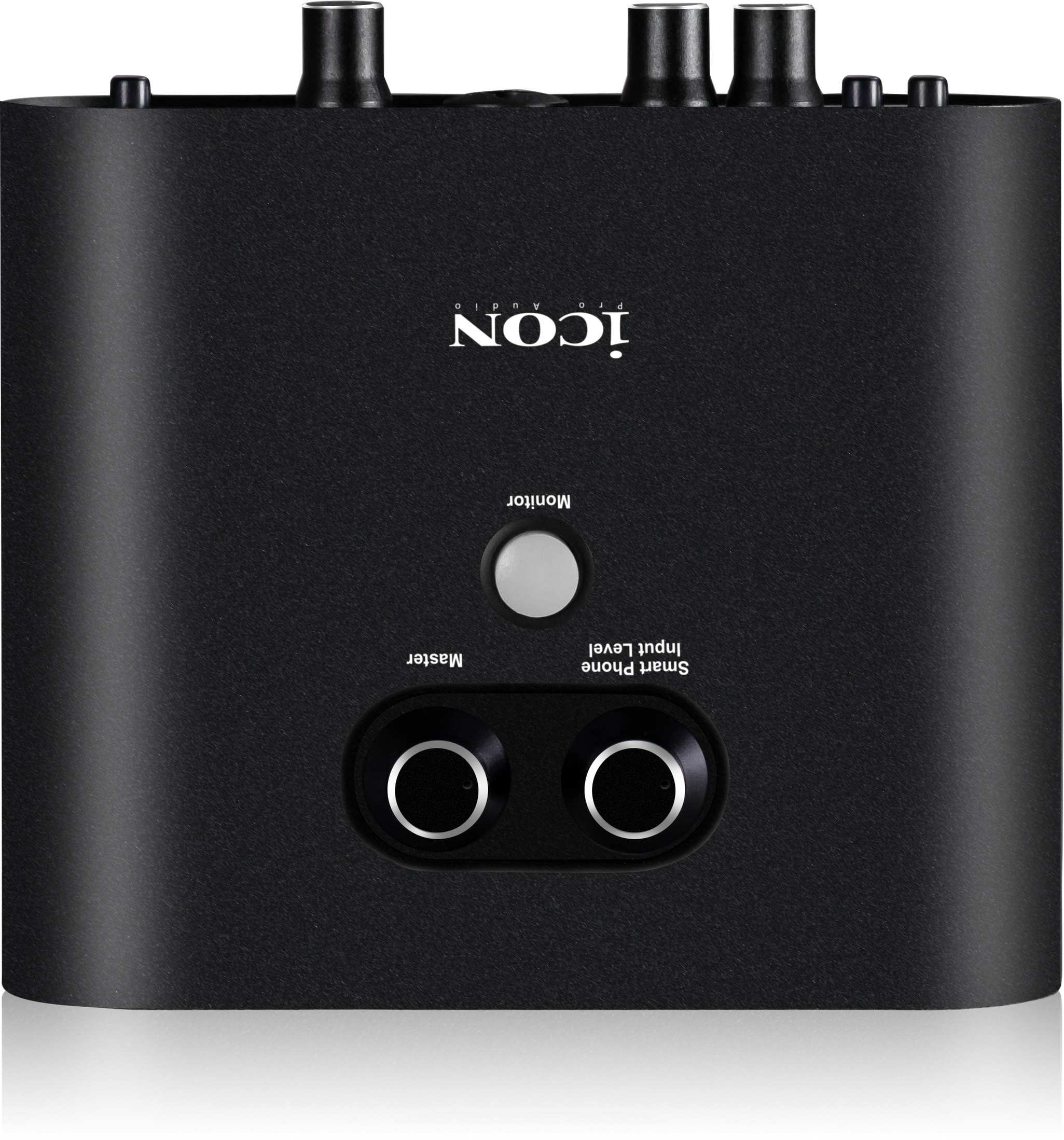 iCON Pro Audio Duo22 Dyna 2x2 USB Recording Interface w/ 127dB Dynamic Range gallery 4