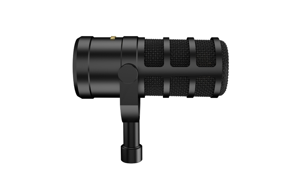 iCON Pro Audio DynaMic Broadcast Recording Microphone gallery 4