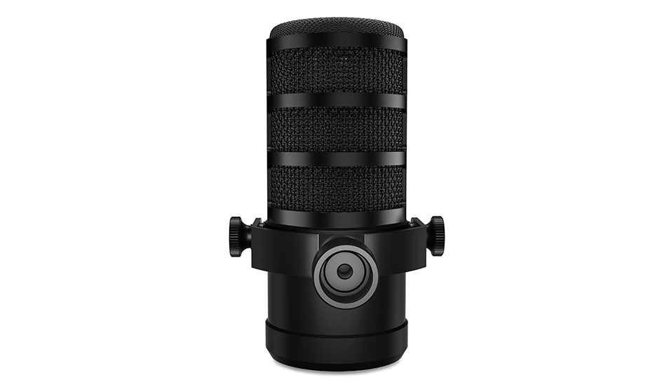 iCON Pro Audio DynaMic Broadcast Recording Microphone gallery 5