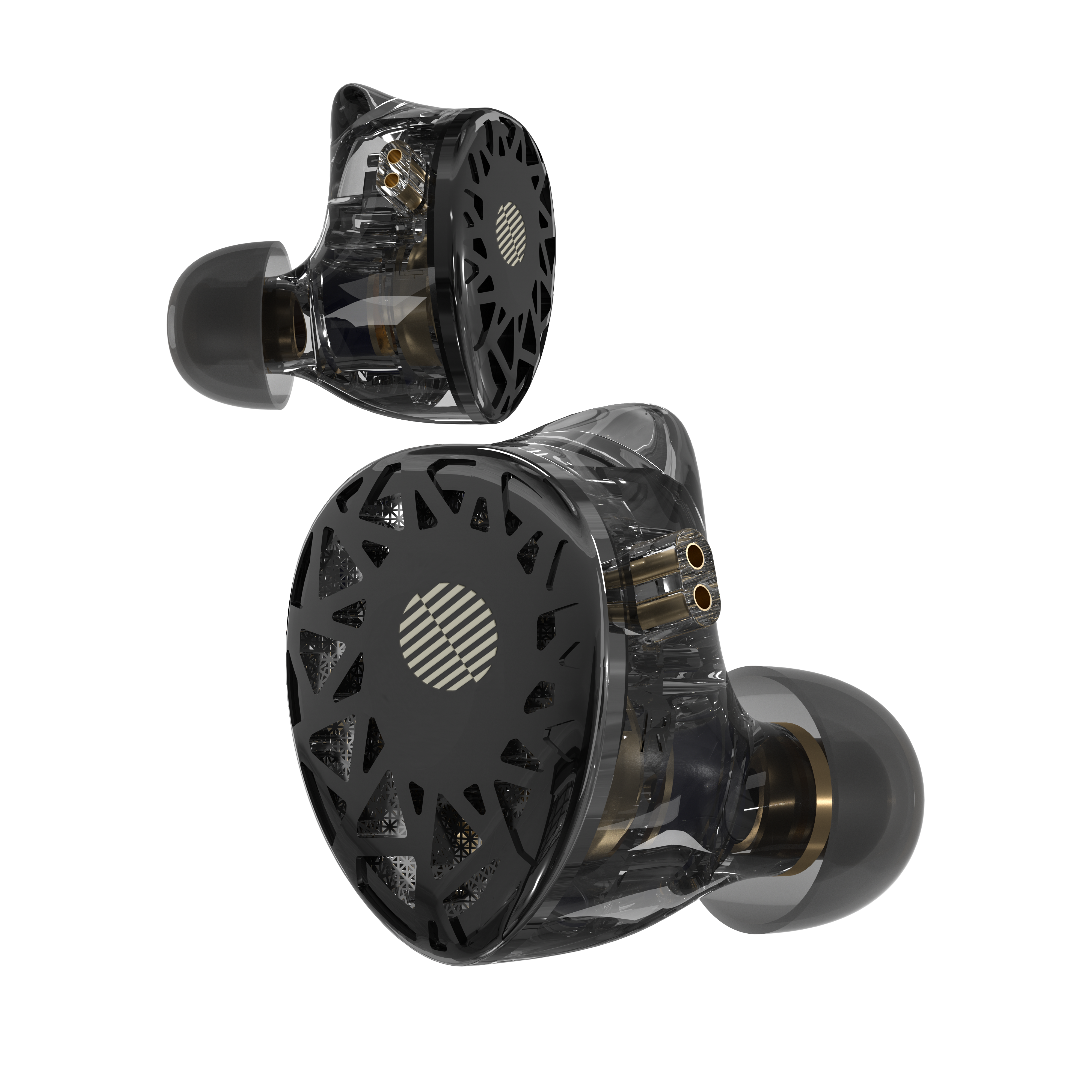 iCON Pro Audio Earth (Zen series) gallery 1