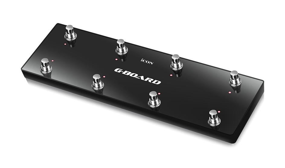 iCON Pro Audio USB Guitar Controller gallery 2