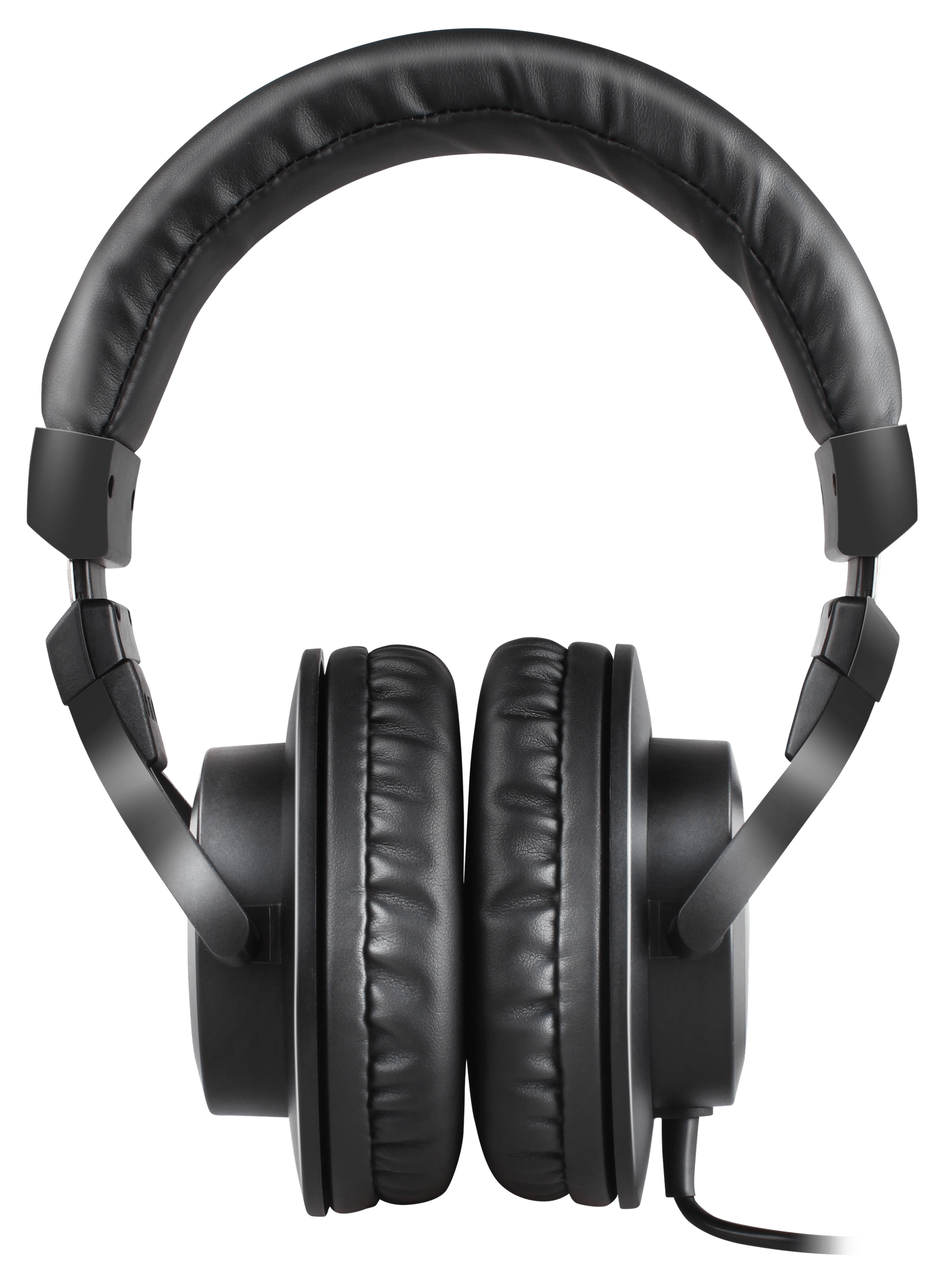 iCON Pro Audio HP-200 Studio Headphones gallery 3