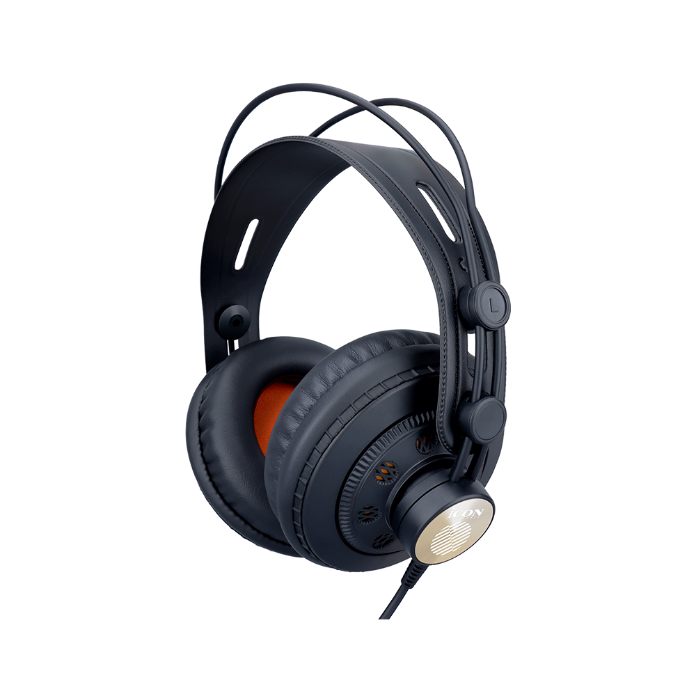iCON Pro Audio HP-210 Headphones