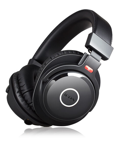 iCON Pro Audio HP-600 Pro Reference gallery 3