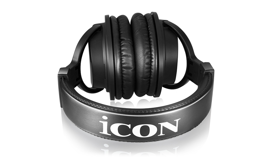 iCON Pro Audio HP-600 Pro Reference gallery 4