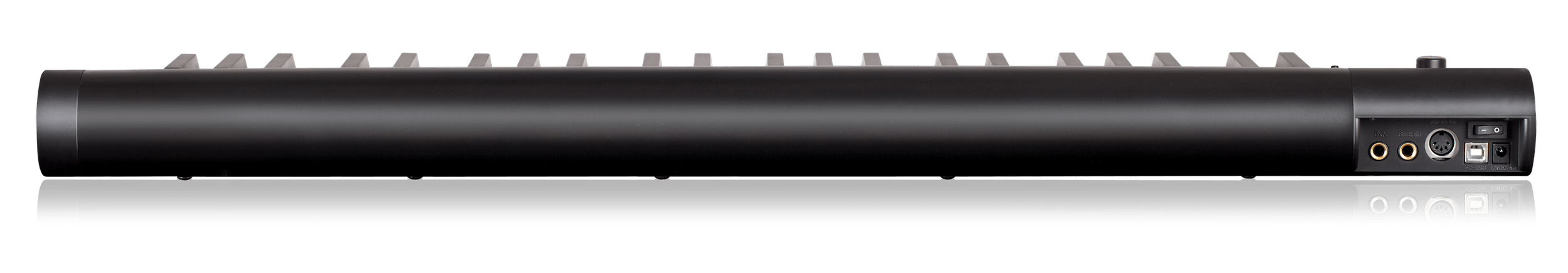 iCON Pro Audio iKeyboard 5 Nano 49-key USB MIDI Controller gallery 3