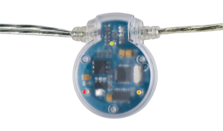 iCON Pro Audio MidiPort 2 - 2in 2out MIDI Interface gallery 2