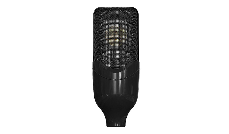 iCON Pro Audio Nova Condenser Microphone with shock mount (Large Diaphragm) gallery 5