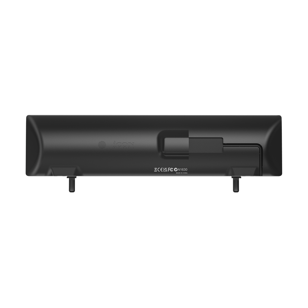 iCON Pro Audio Optional Display for P1 system gallery 3