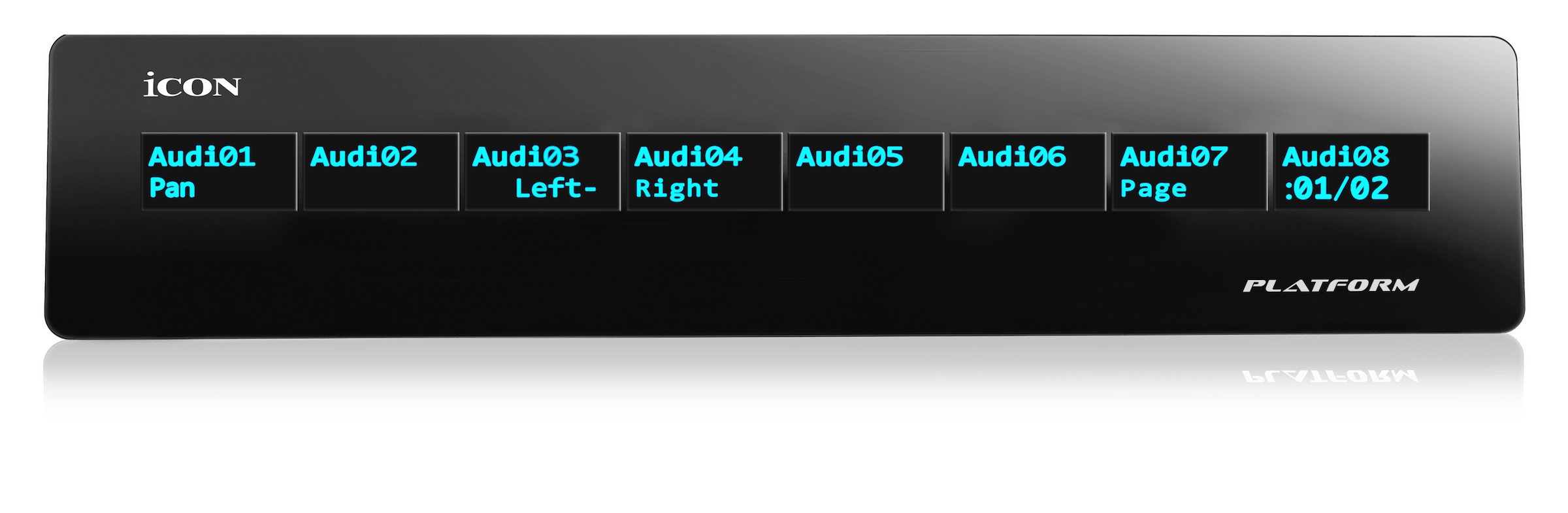 Icon Platform D3 for Platform Nano