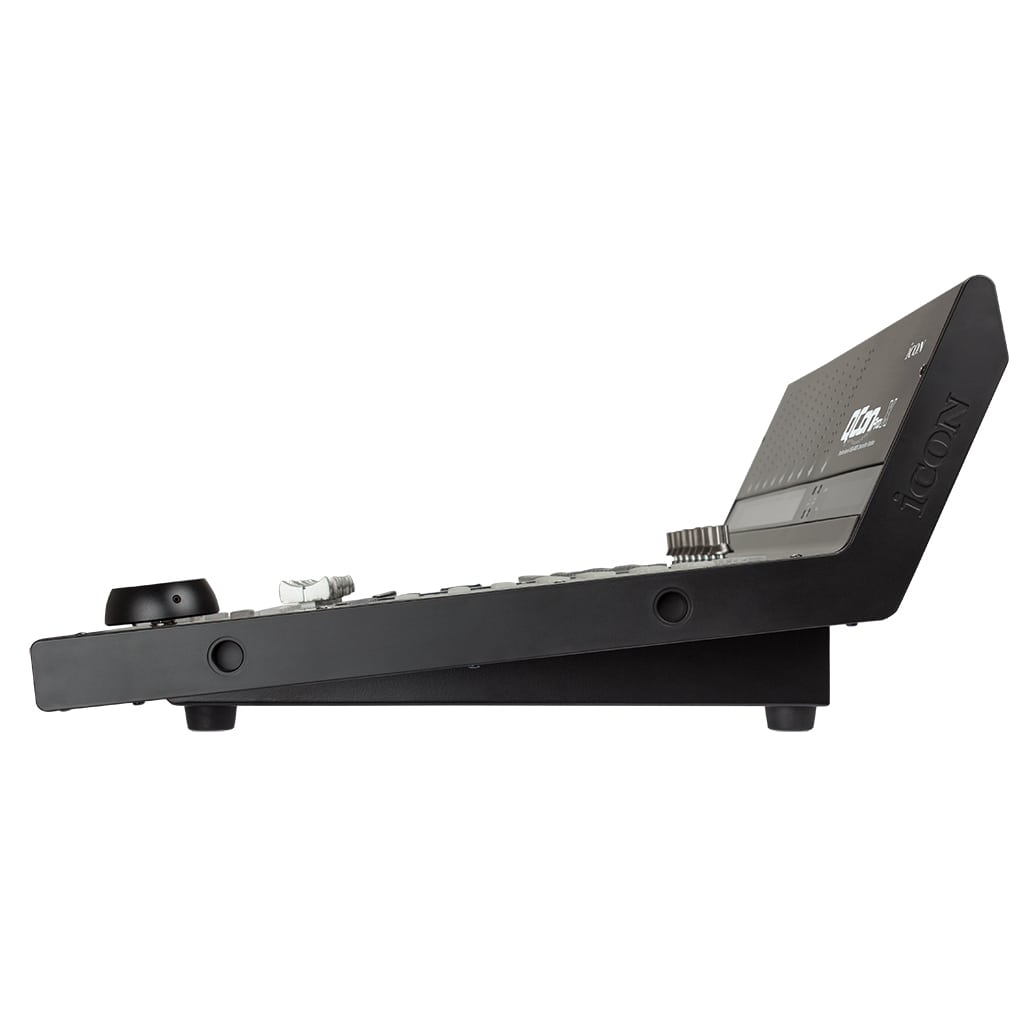 iCON Pro Audio Premium DAW control surface gallery 4