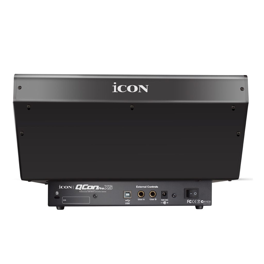 iCON Pro Audio QCon Pro X Extender gallery 3