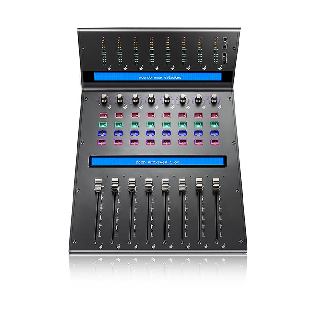 iCON Pro Audio QCon Pro X Extender