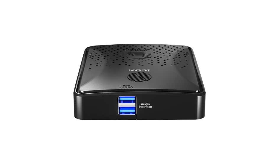 iCON Pro Audio / Real Time Audio - Real Time Streaming Device gallery 2