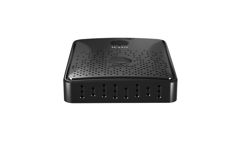 iCON Pro Audio / Real Time Audio - Real Time Streaming Device gallery 3