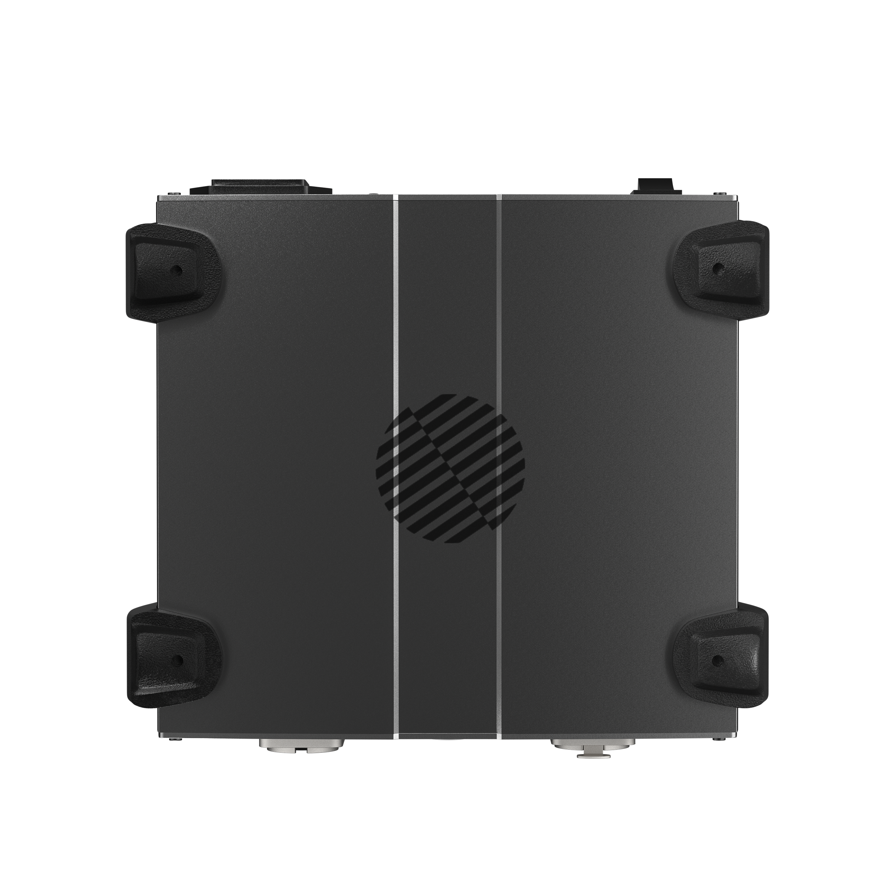 iCON Pro Audio Space 67 Large Diaphragm Tube Condenser Microphone w/ Shock Mount gallery 8