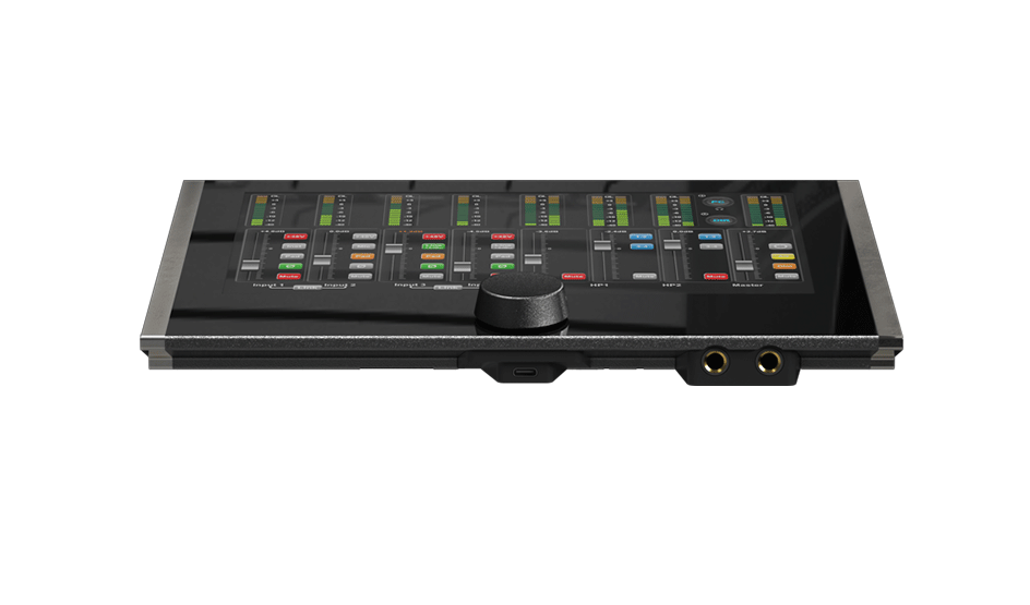 ICON Pro Audio Touch 8 12x12 USB-C Touchscreen Audio Interface gallery 4