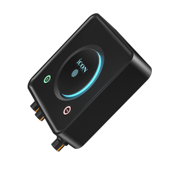 iCON Pro Audio Usolo Live USB Audio Interface gallery 4