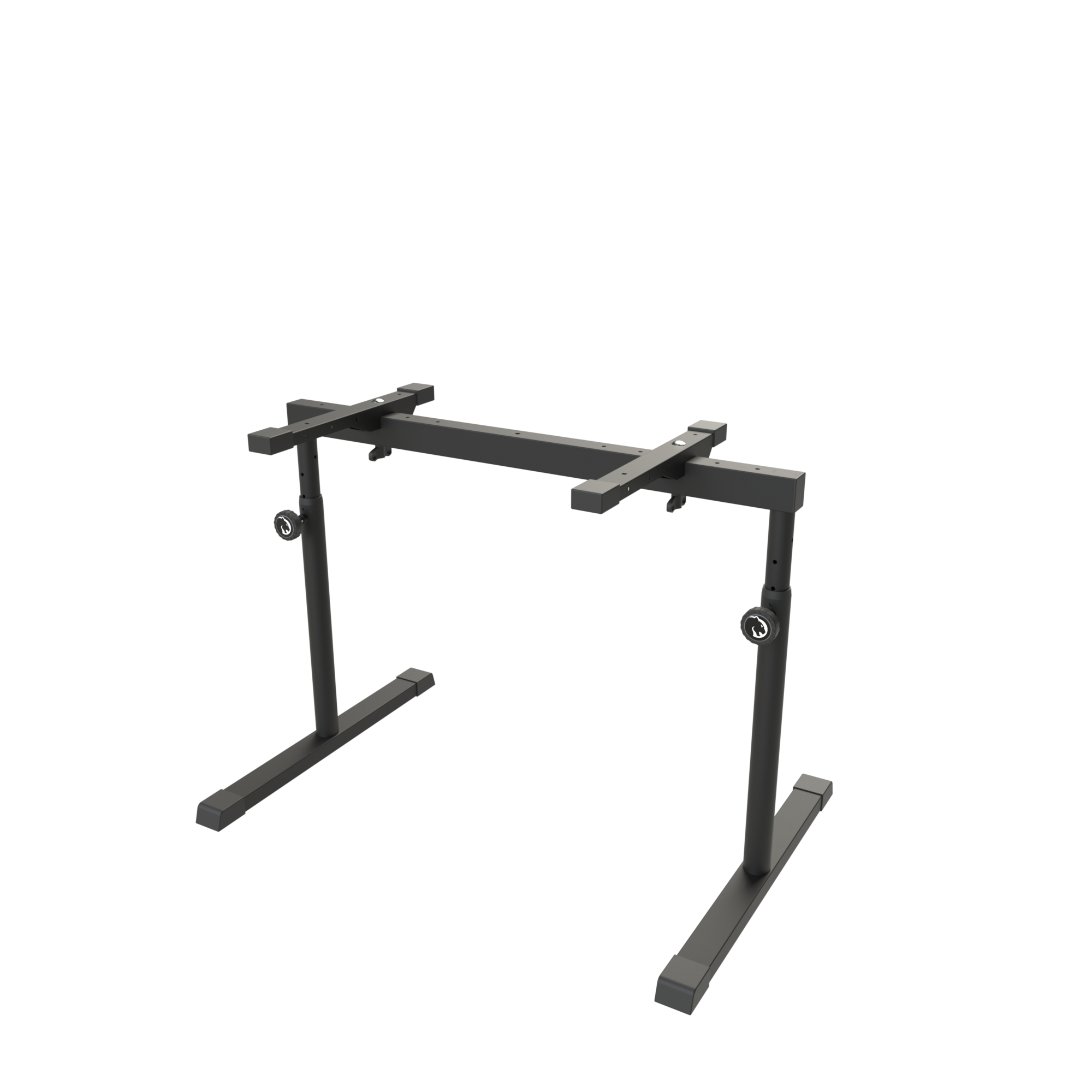 Black Panther BABACU Single-Tier Keyboard Stand