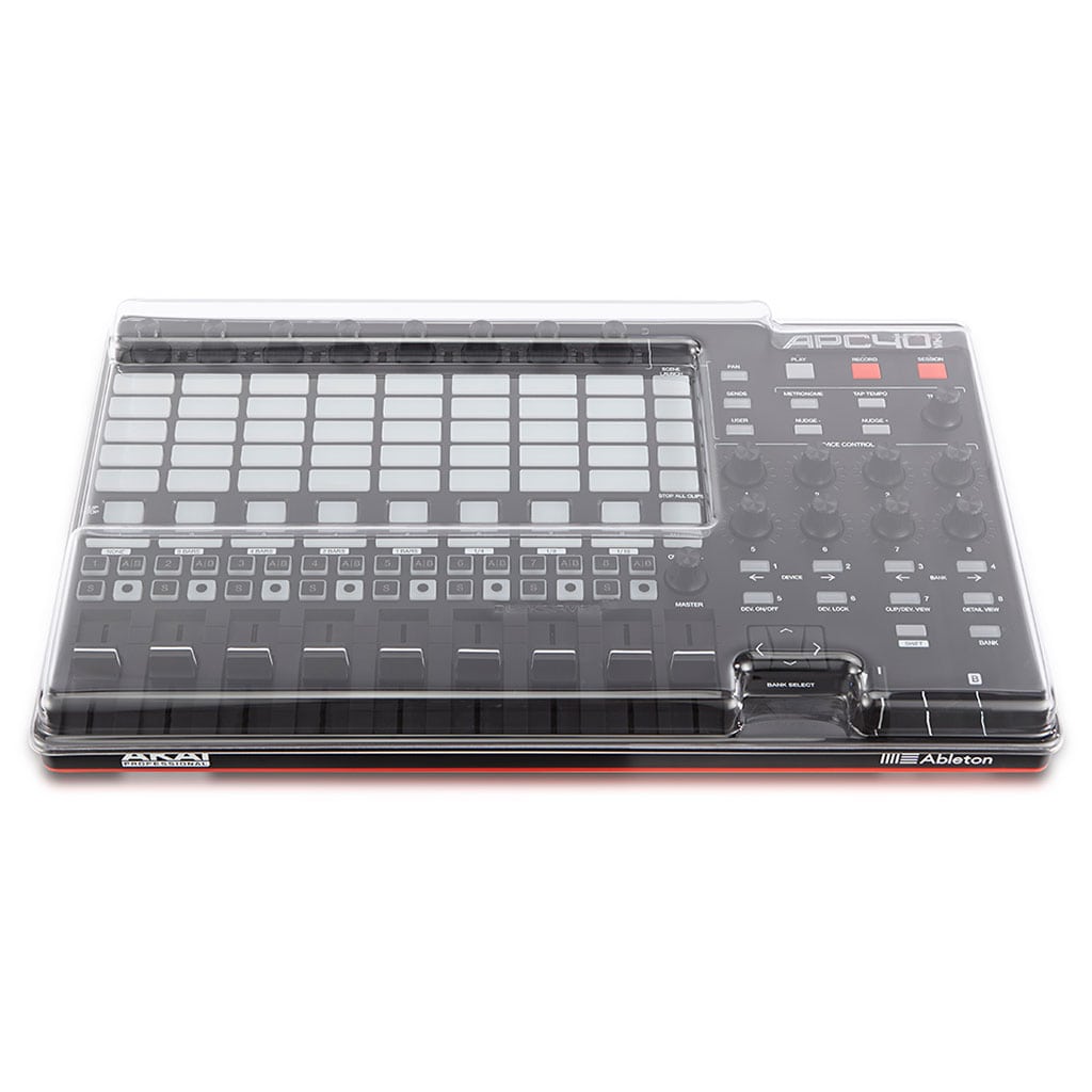 Decksaver Akai APC-40 MKII Cover gallery 2