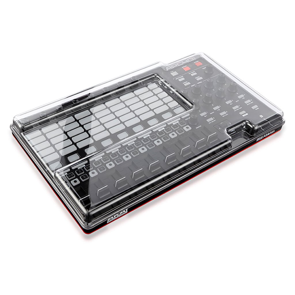 Decksaver Akai APC-40 MKII Cover