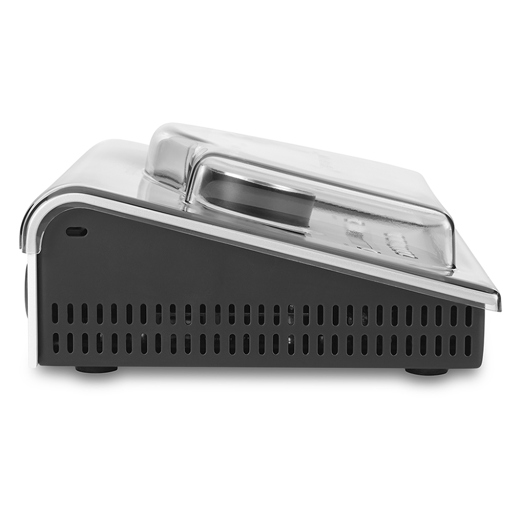 Decksaver Universal Audio Apollo Twin Cover gallery 4