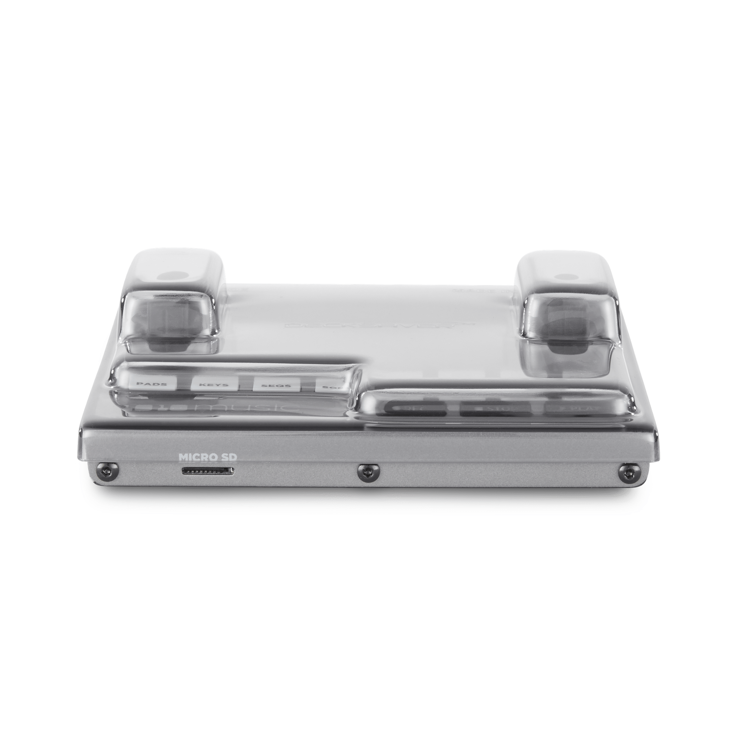 Decksaver 1010music Blackbox Bluebox Cover gallery 3